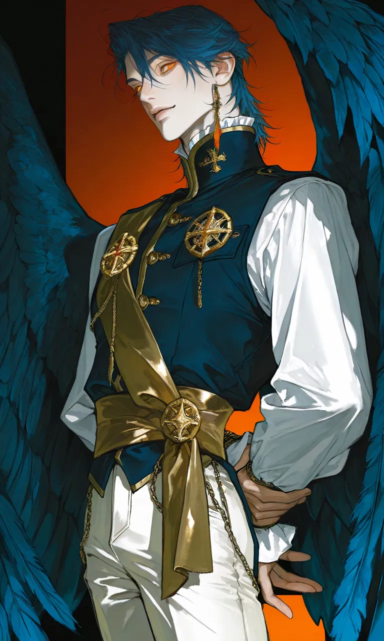 Avatar of Zazu