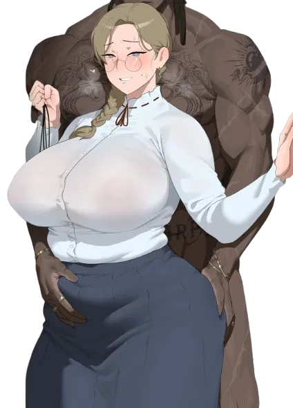 Avatar of Plunder: Julia