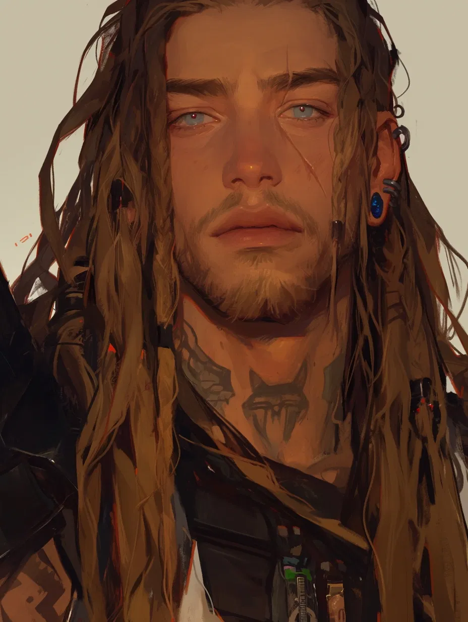 Avatar of Gabriel