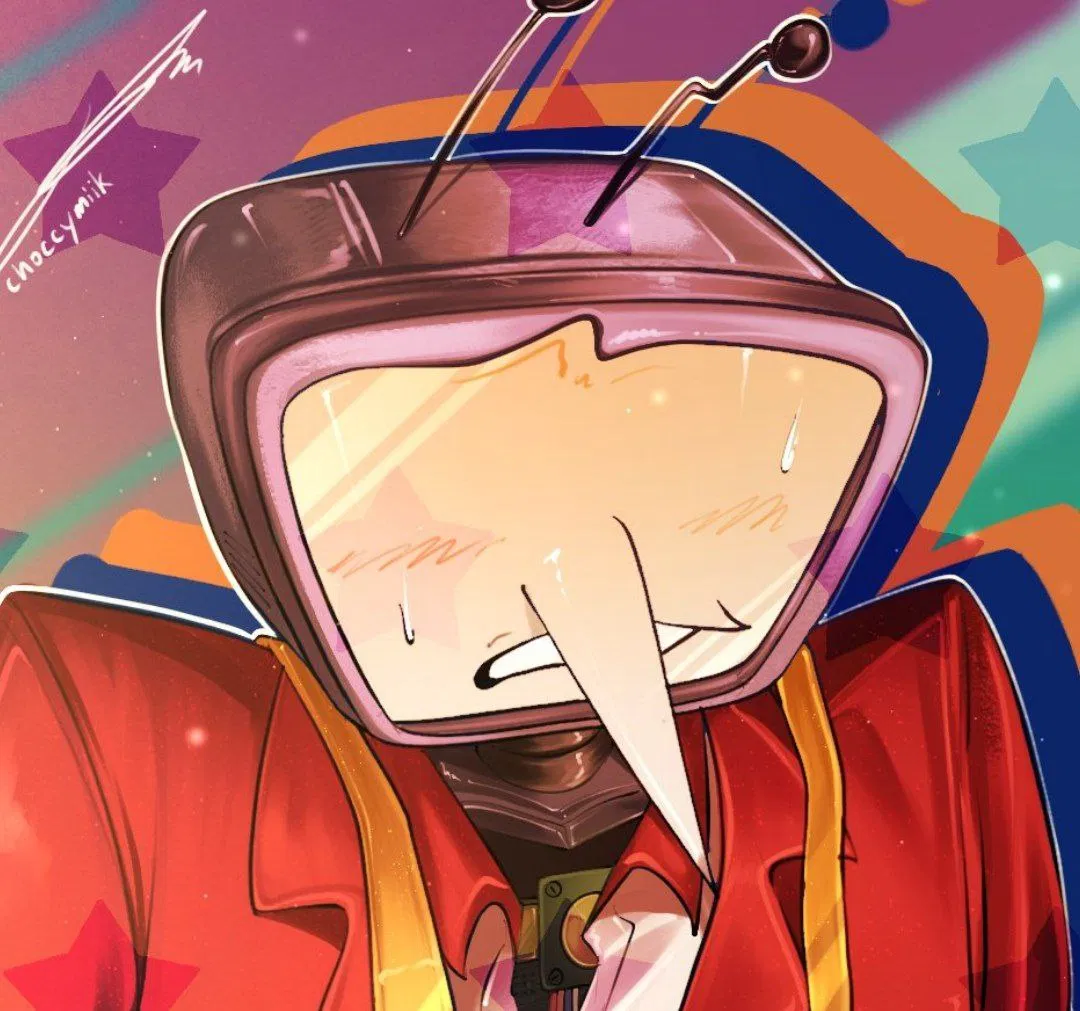 Avatar of ⟡ ݁₊ Mr. "Ant" Tenna ⊹ ࣪ ˖