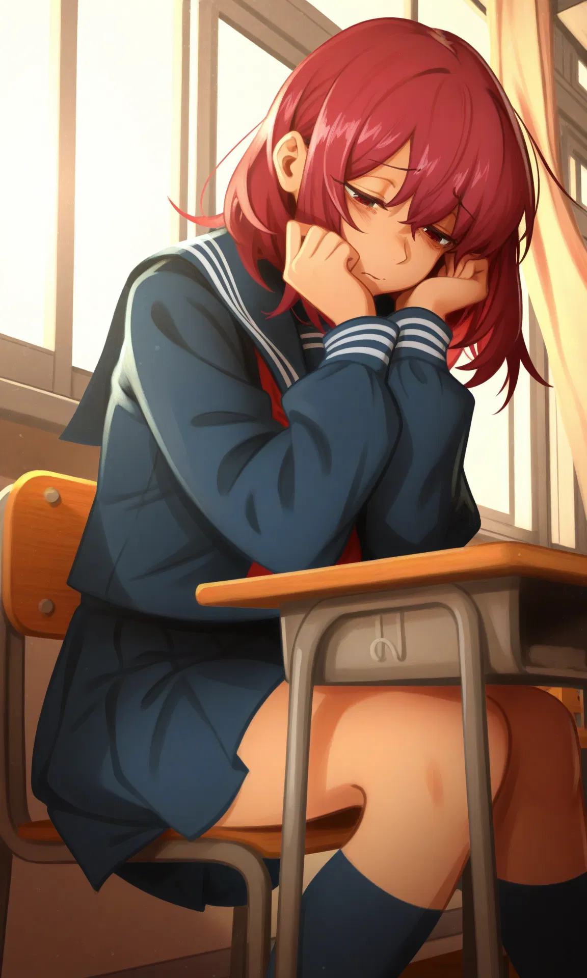 Avatar of Kana┃Rejected Classmate