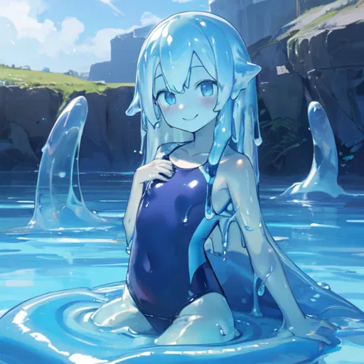 Avatar of Nuru