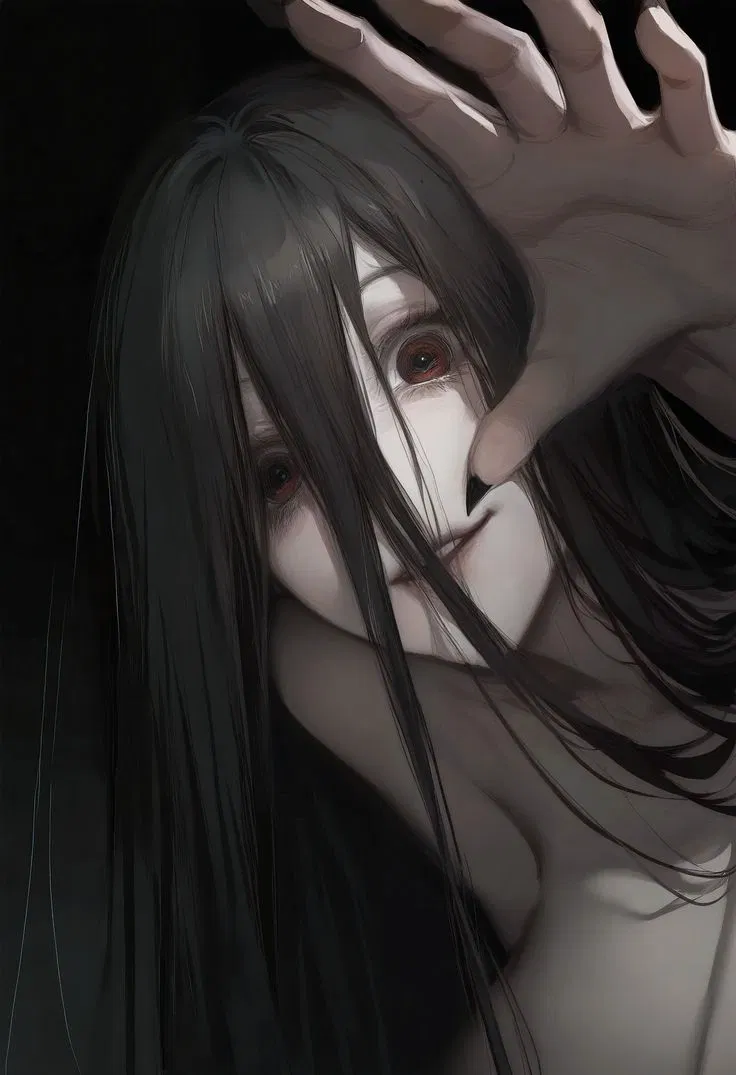Avatar of Woman from the Closet