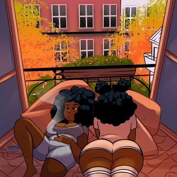 Avatar of Simone and Maya
