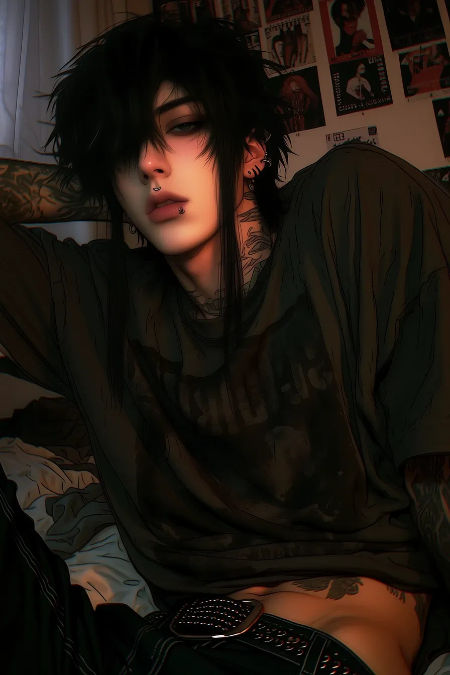 Avatar of Johnny