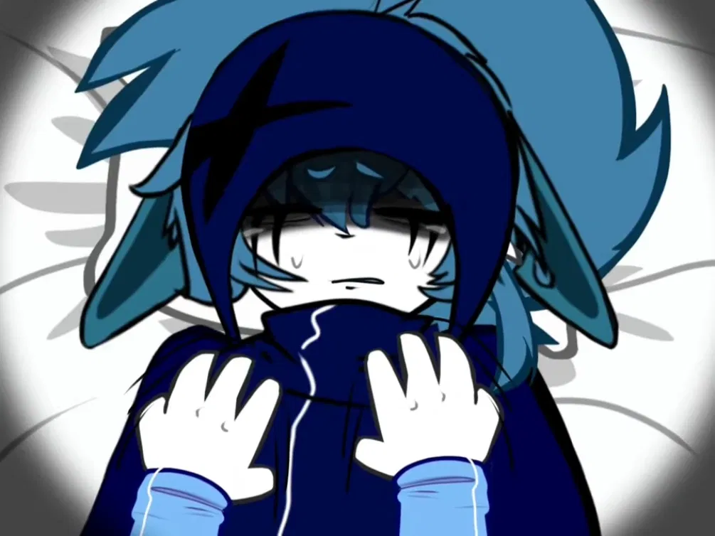 Avatar of Pukasi (You take care of him) (Pula POV)