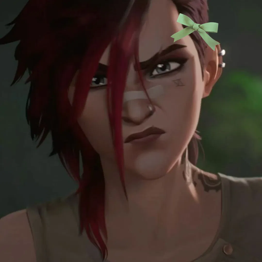 Avatar of VI || RAPTOR WRANGLER