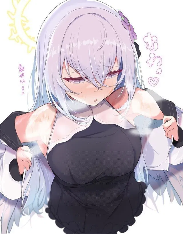 Avatar of Shirasu Azusa-Grown up