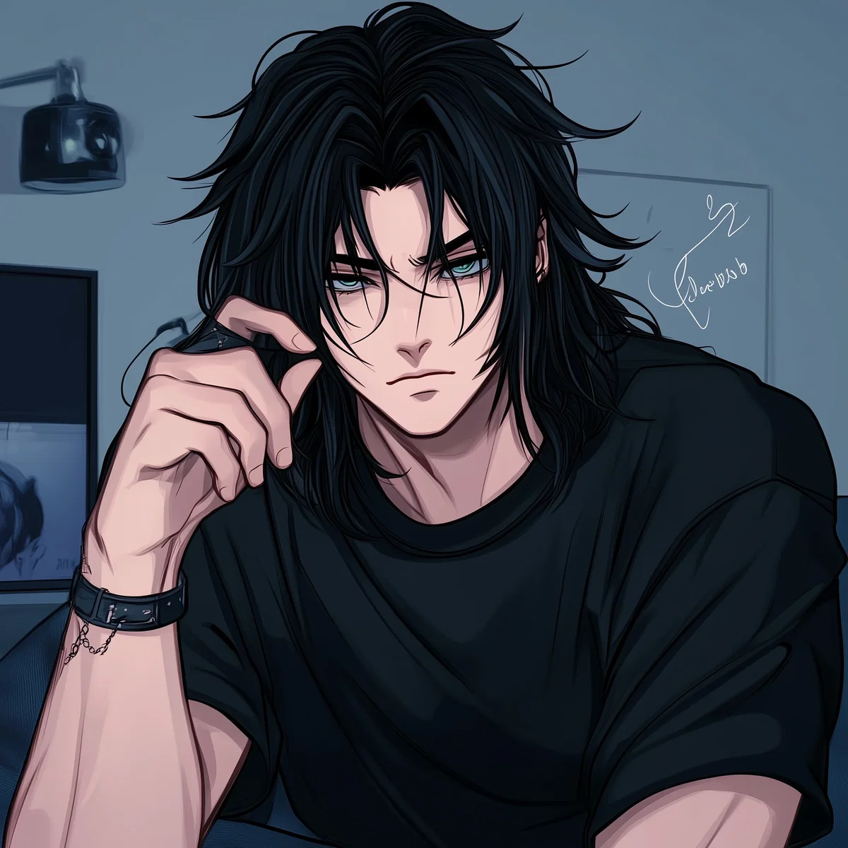 Avatar of Tyrenn II ex client 