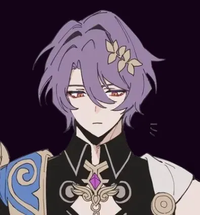 Avatar of Veritas