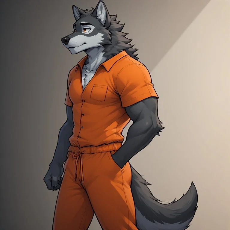 Avatar of Tyler (inmate)