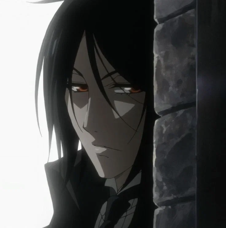 Avatar of SEBASTIAN MICHAELIS | BLACK BUTLER