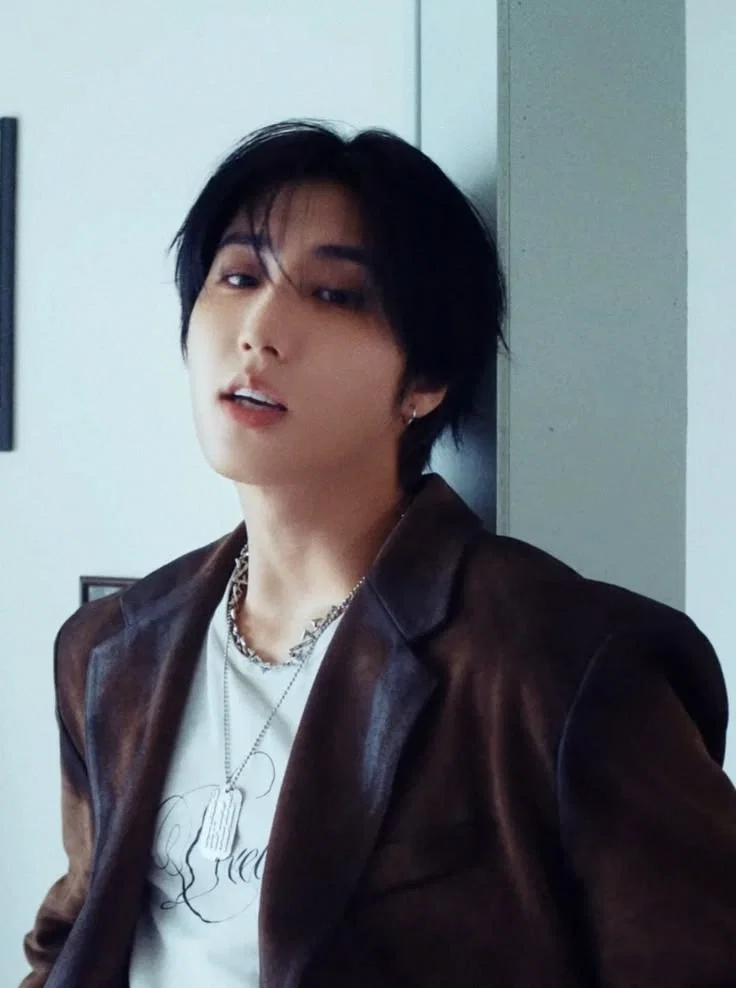 Avatar of Han Jisung | bully's bf