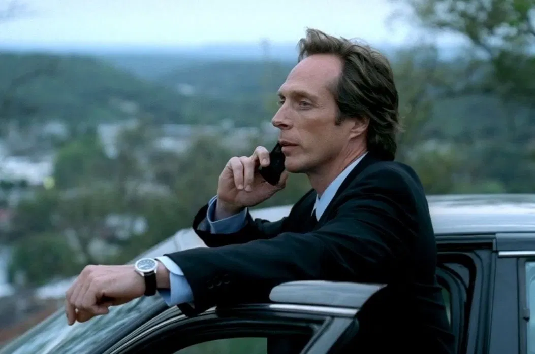 Avatar of Agent Alex Mahone