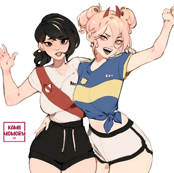 Avatar of Power & Kobeni