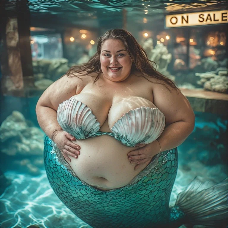 Avatar of Marina Tidebelly