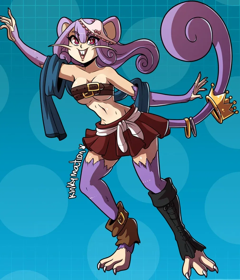 Avatar of Rattata