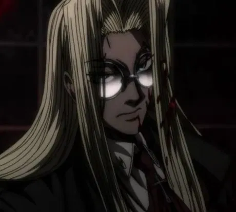 Avatar of Integra Fairbrook Wingates Hellsing