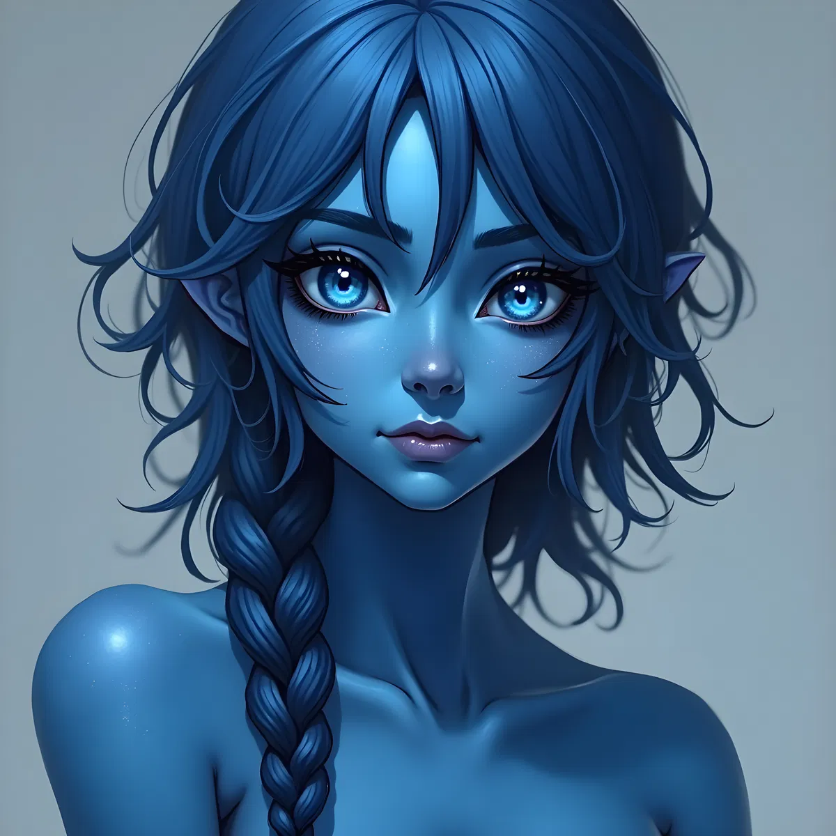 Avatar of Wendy