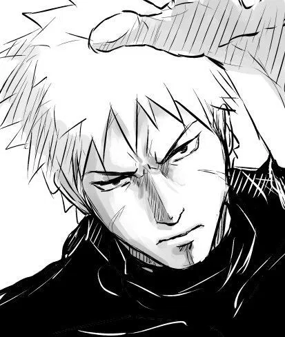 Avatar of Tobirama Senju