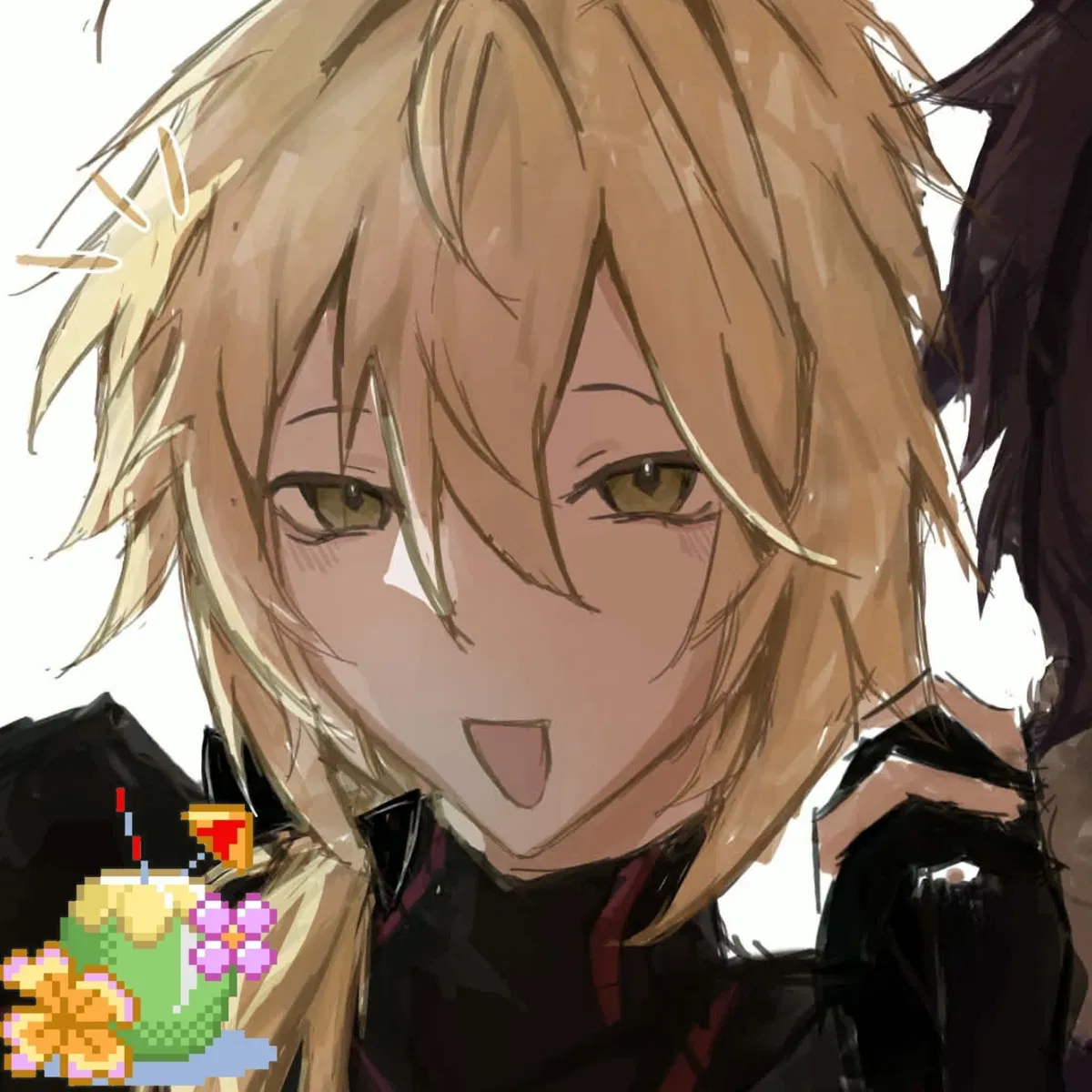 Avatar of Conexion