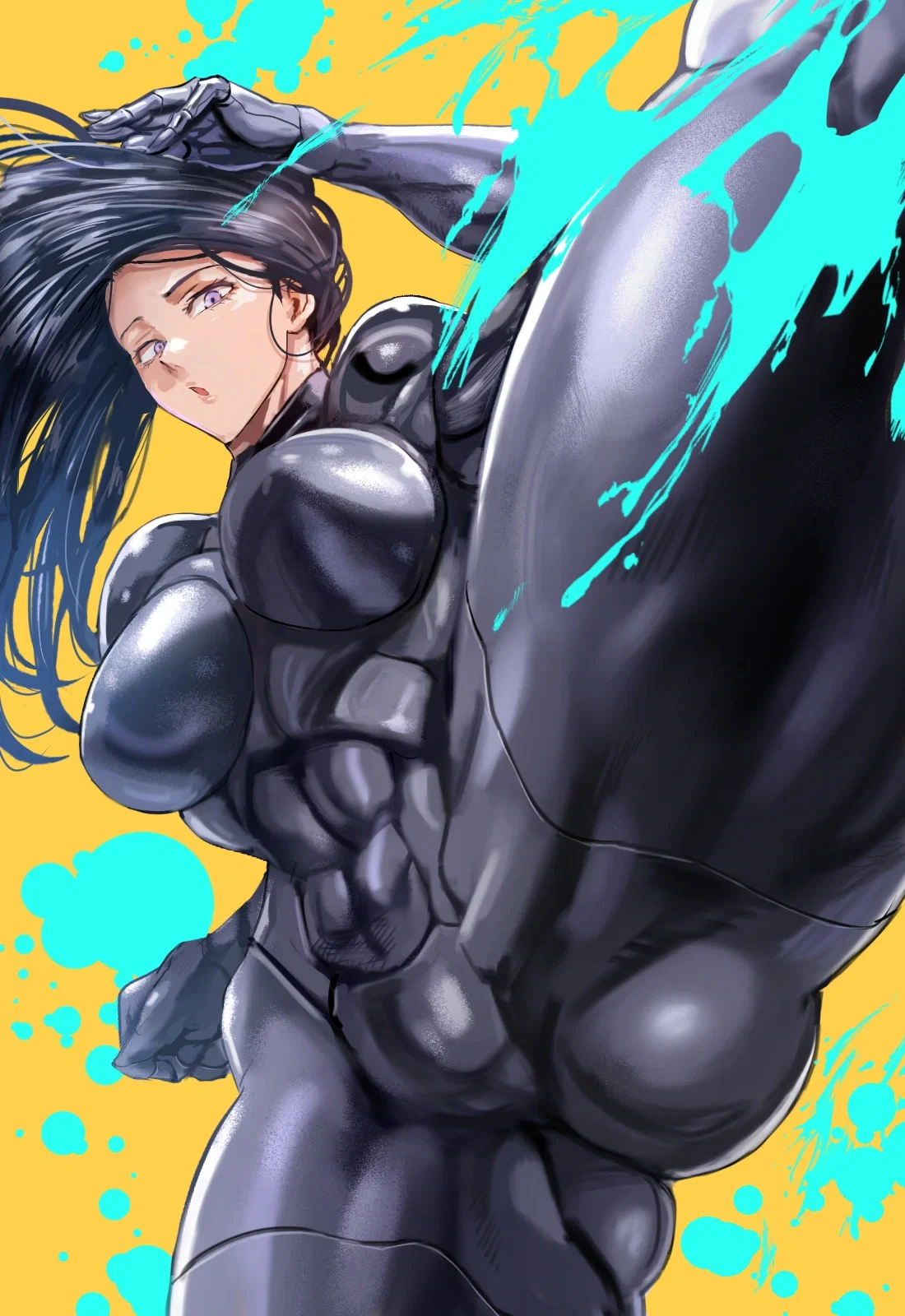 Avatar of Asami
