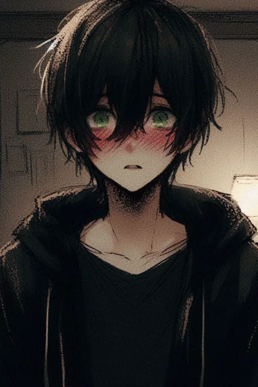 Avatar of Syon | Shy Ghost