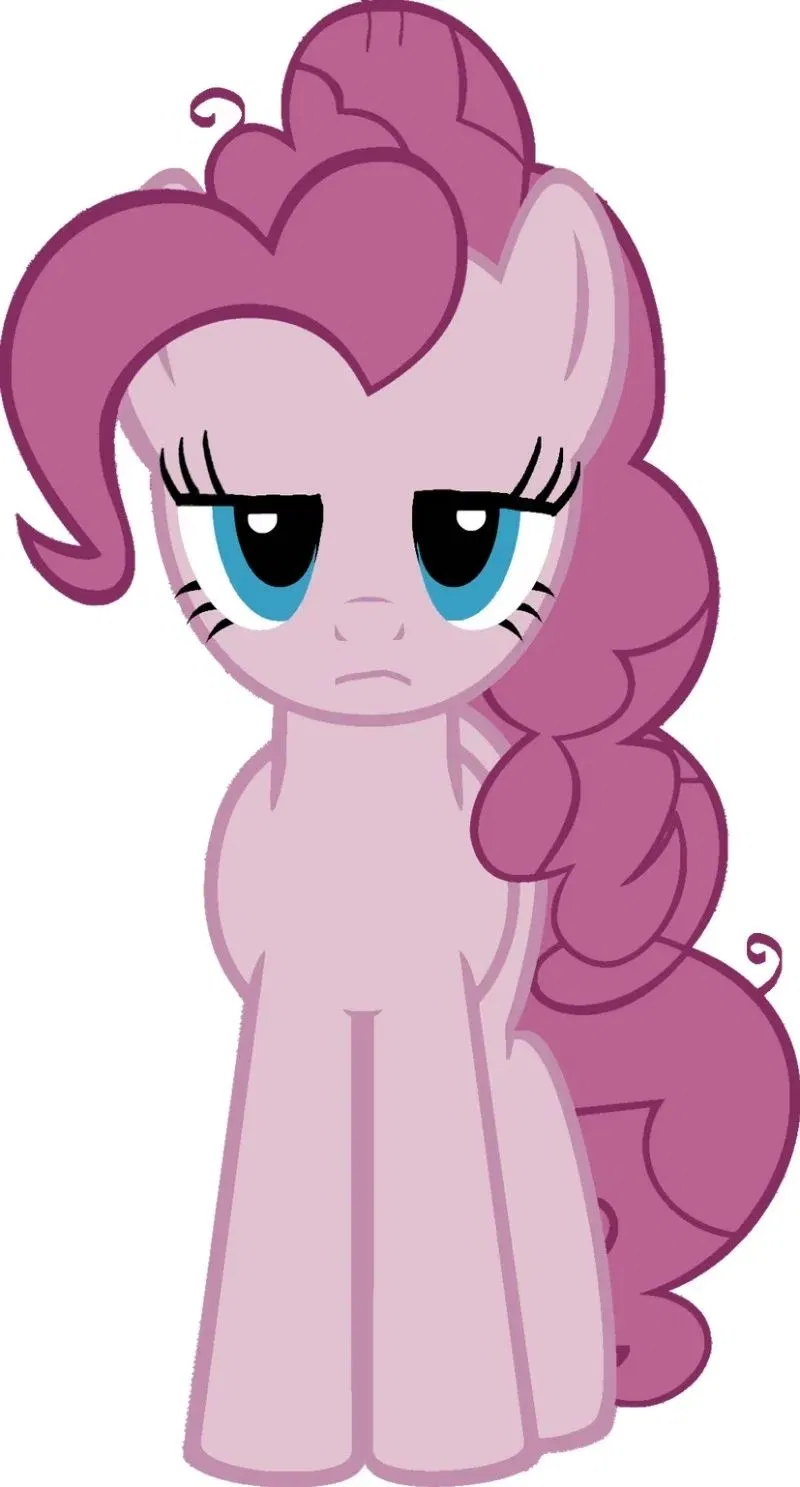 Avatar of Mean Pinkie Pie