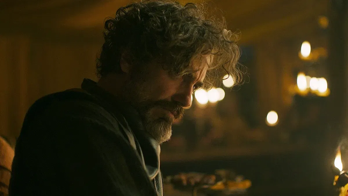 Avatar of Lyonel Baratheon 
