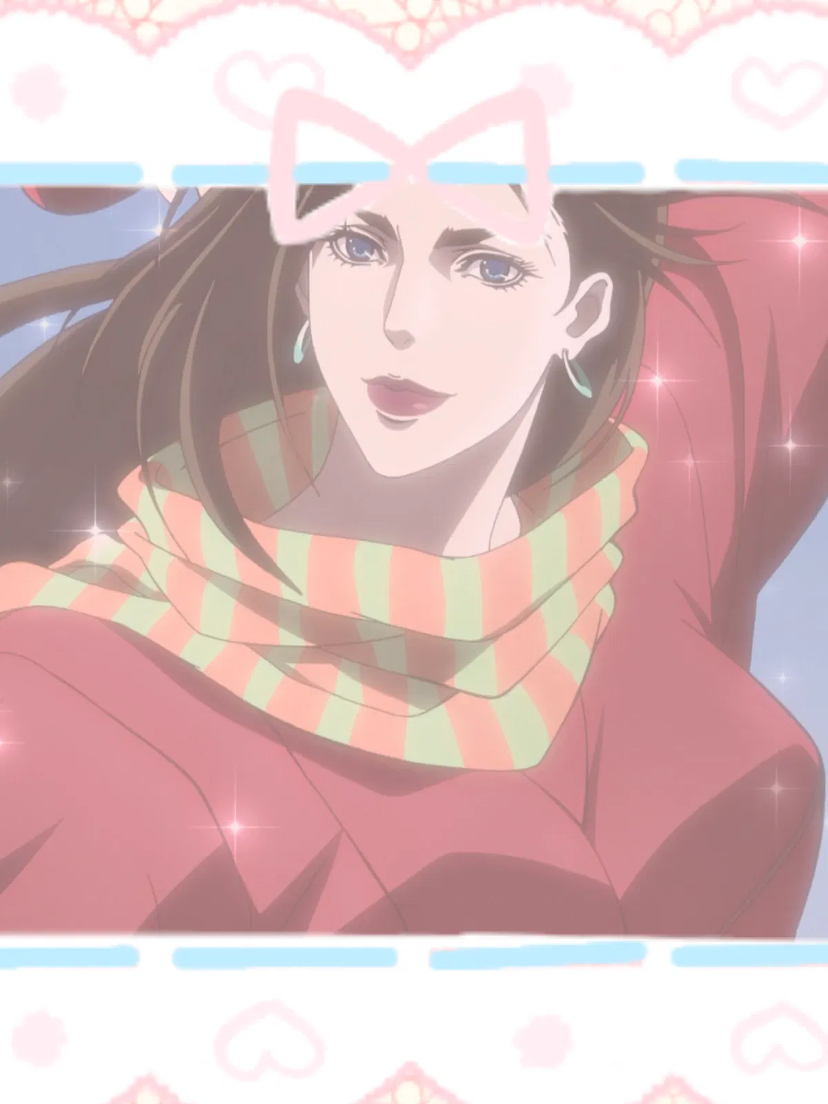 Avatar of Lisa Lisa ● JJBA