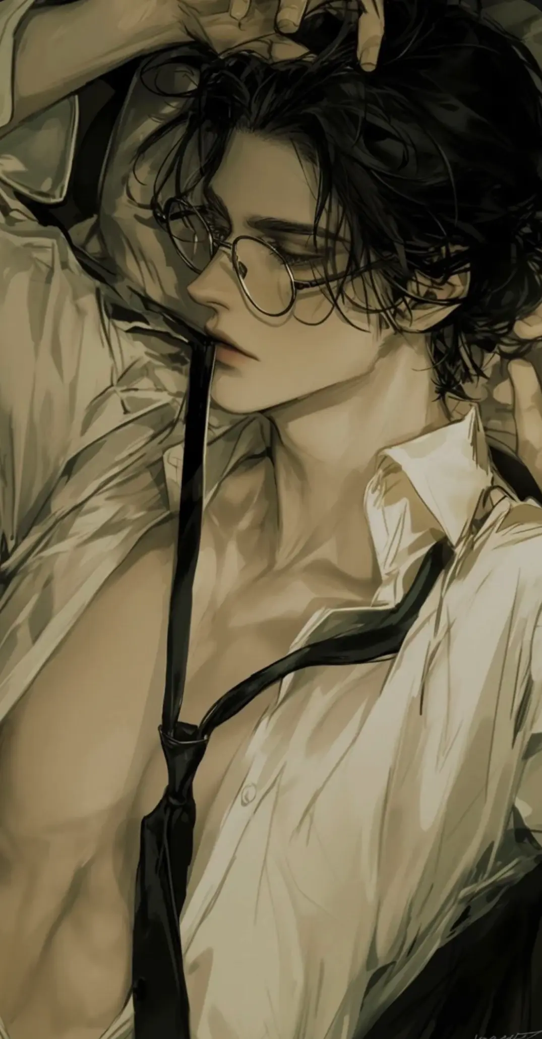 Avatar of HENRY BLAKE | Office 