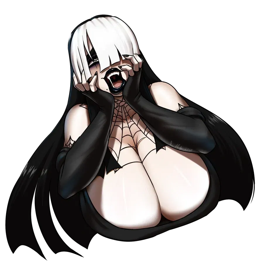 Avatar of Morwen “Goth Mom” Noctra (marauder6272)
