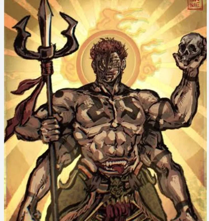 Avatar of Majutsu Kaizen
