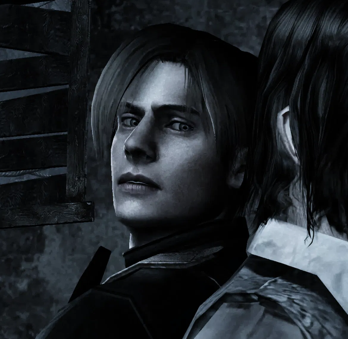 Avatar of Leon Kennedy 
