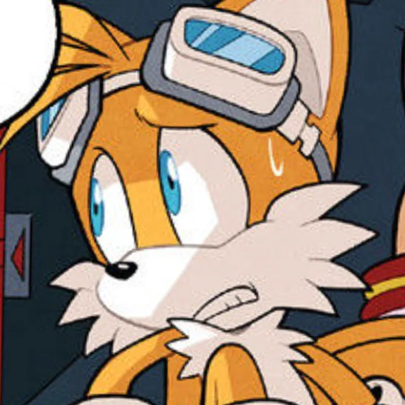 Avatar of James Anderson "Tails" ~ ¡UserSurvivor!