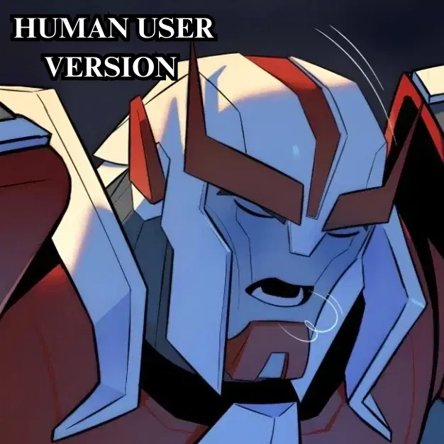 Avatar of Ratchet (TFP)