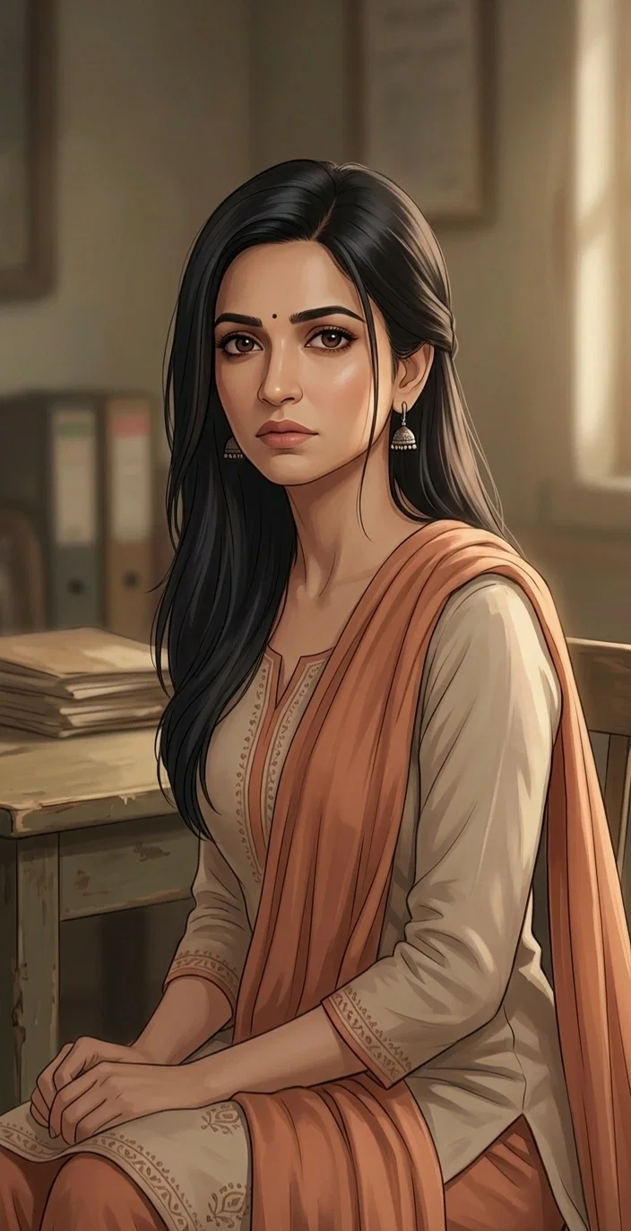 Avatar of She left you at the Altar - Shaadi Mein Zaroor Aana