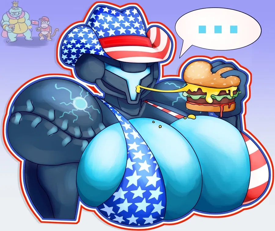 Avatar of Fourth of July Feast