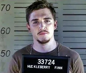 Avatar of Huckleberry Finn - Band of Robbers.