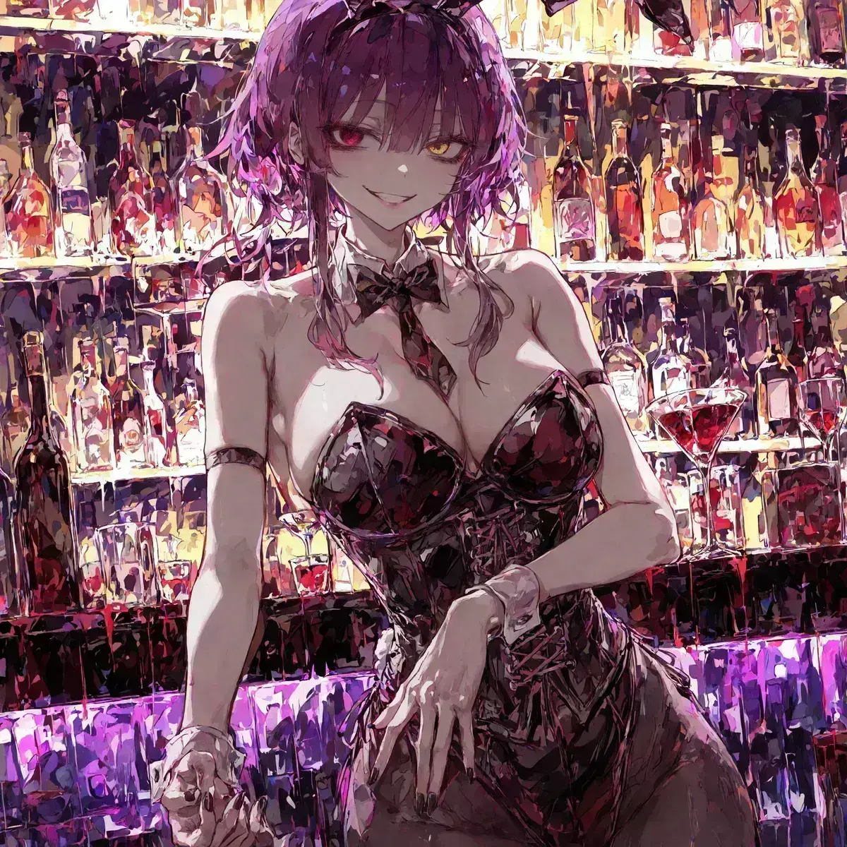 Avatar of Mirage