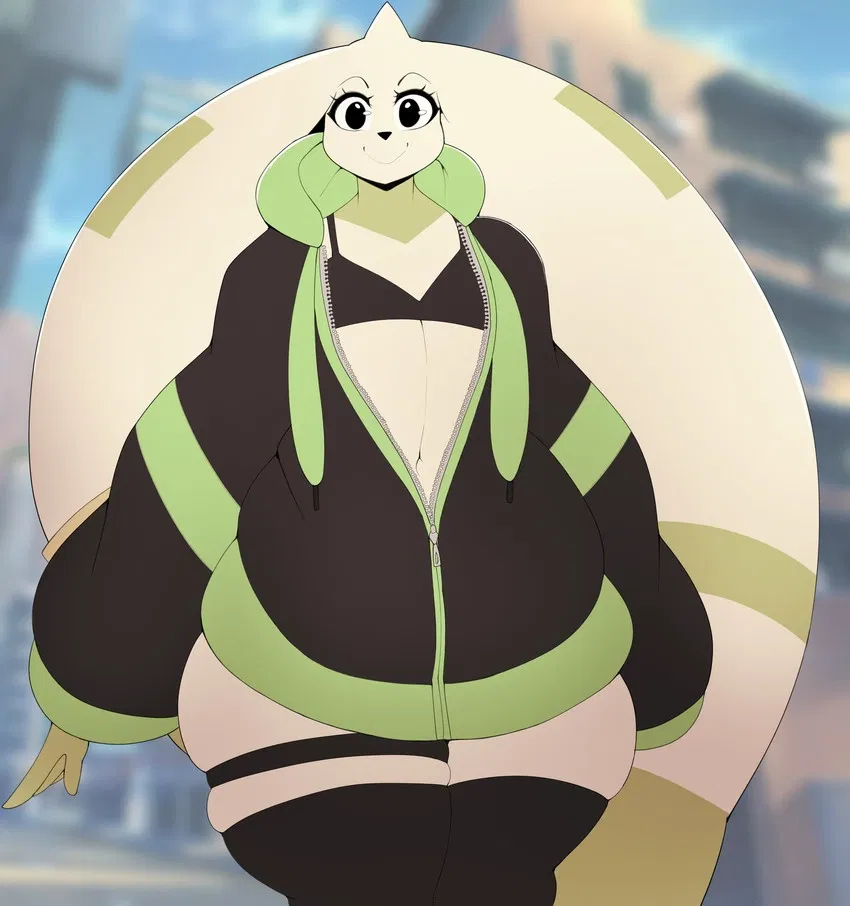 Avatar of Terri the Terriermon