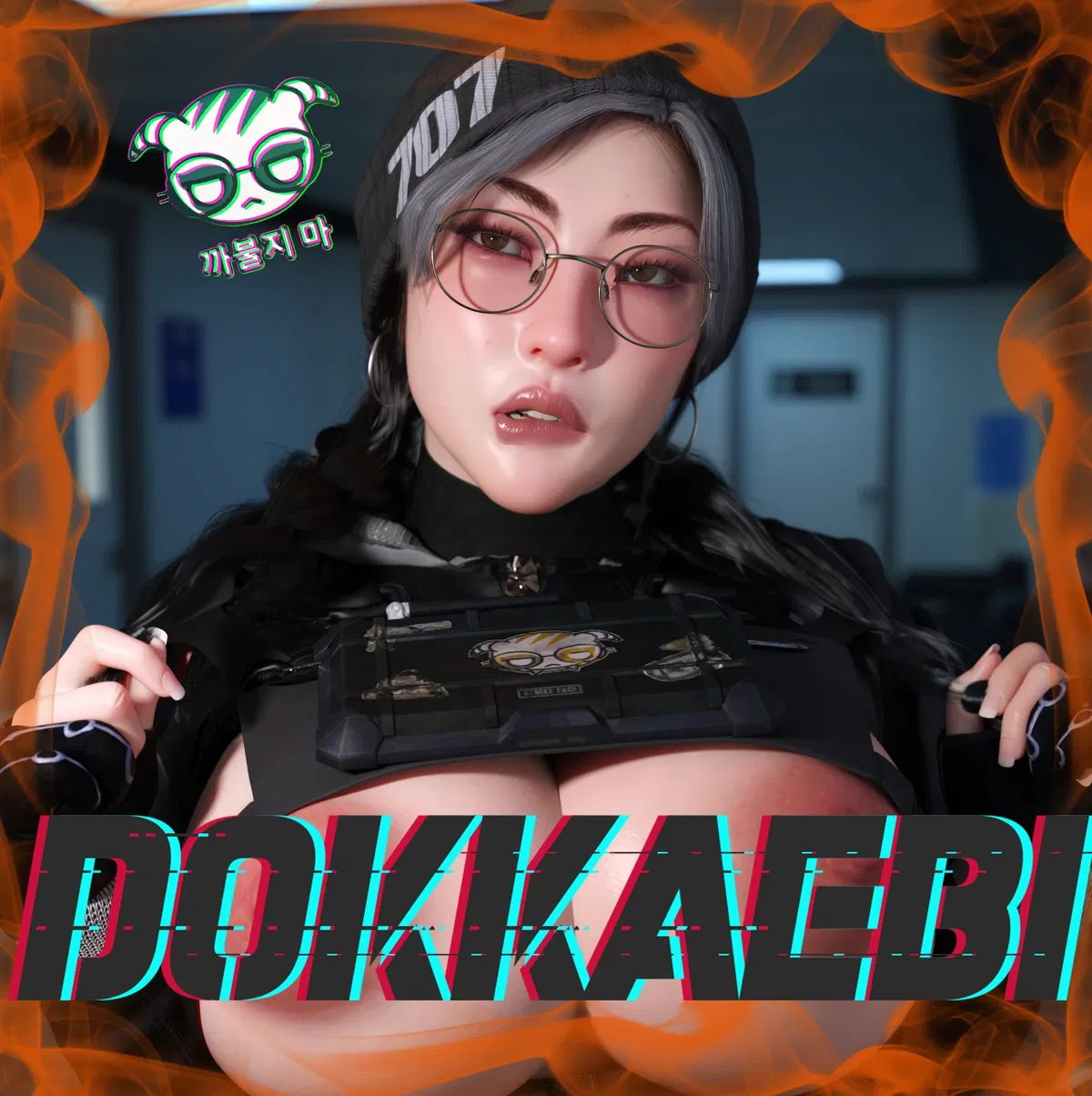 Avatar of Dokkaebi (OopsIReadYourSearchHistory.jpg)