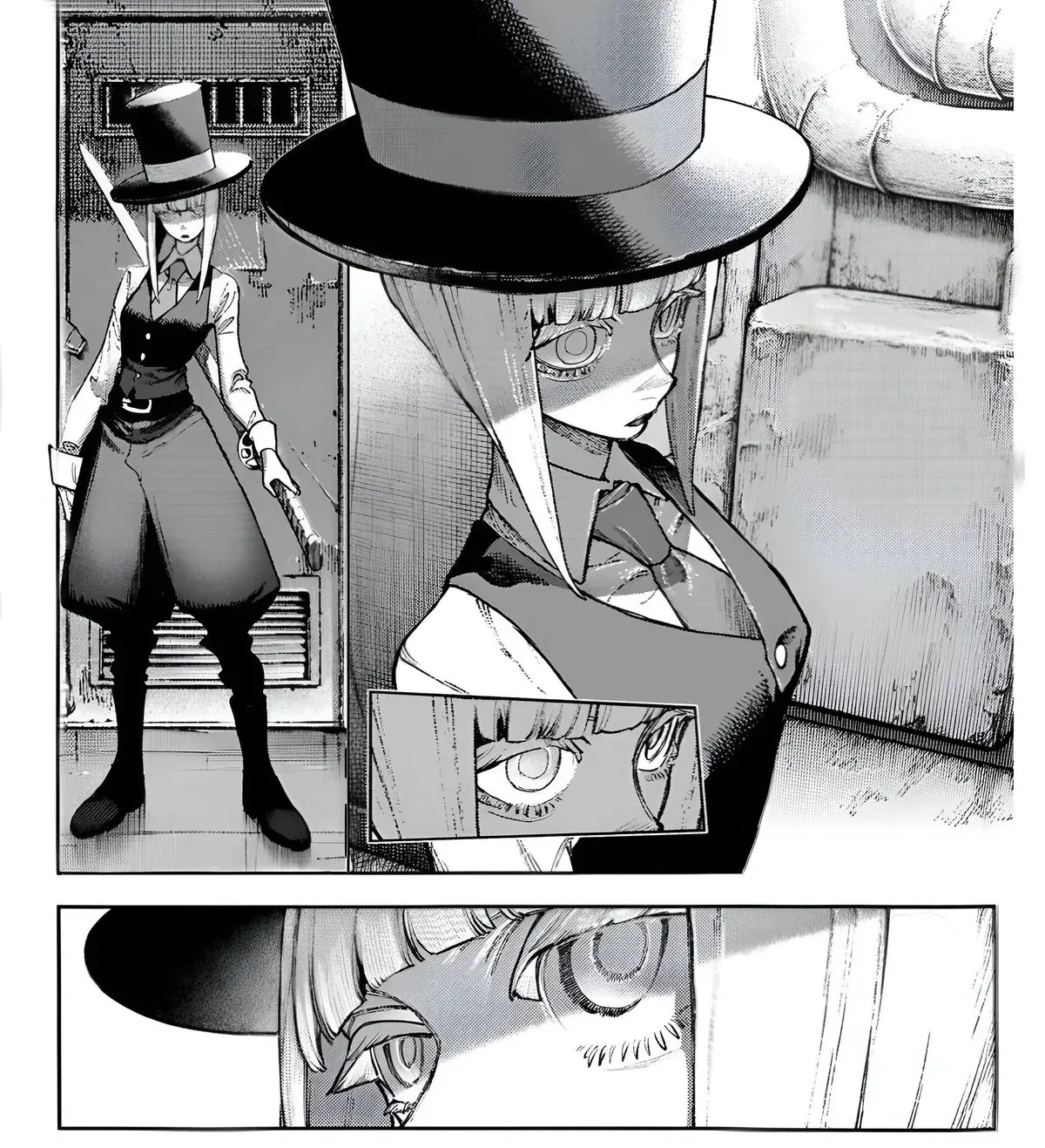 Avatar of Hyo - Mad Castle