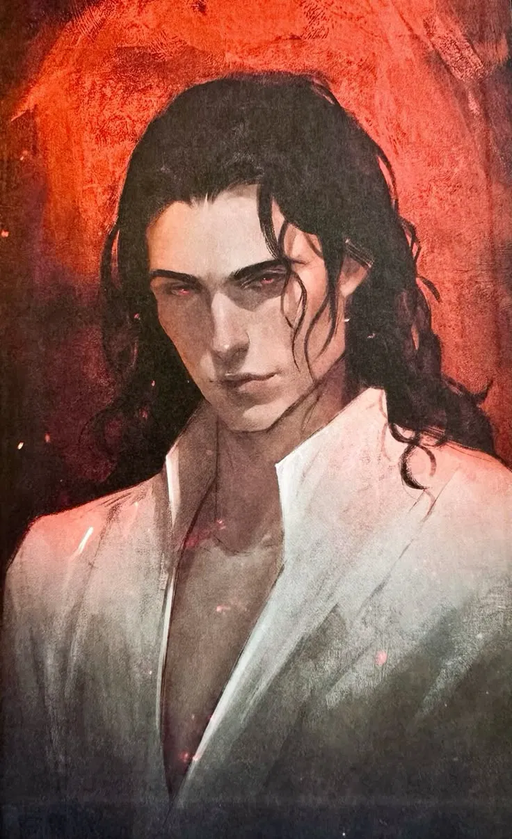 Avatar of Lord Regent Cassian de Monteverdi