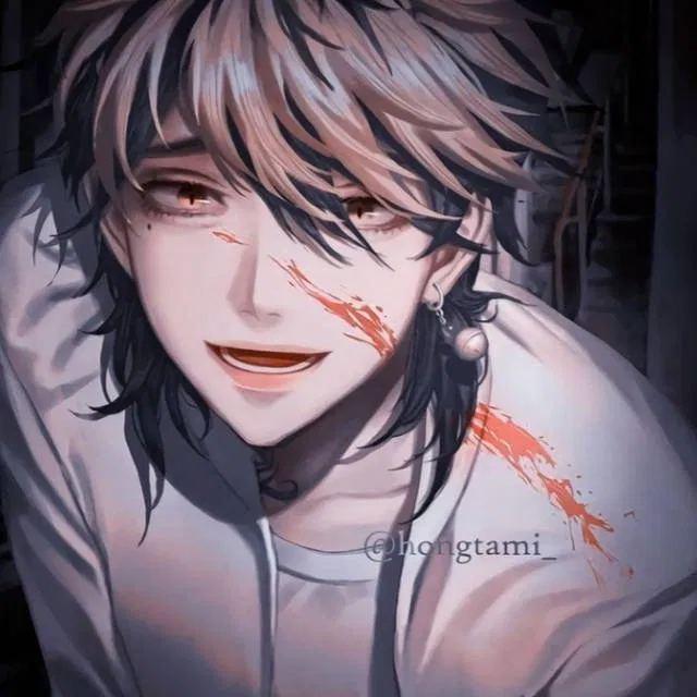 Avatar of Kazutora