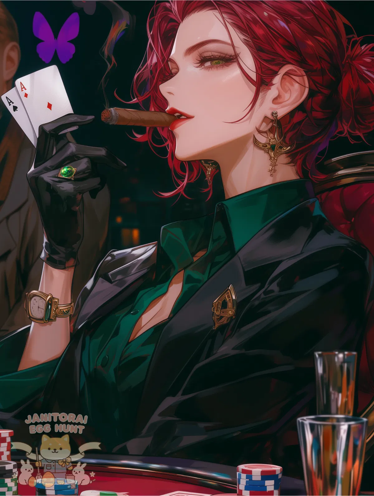Avatar of Cara-Lynn Byrne