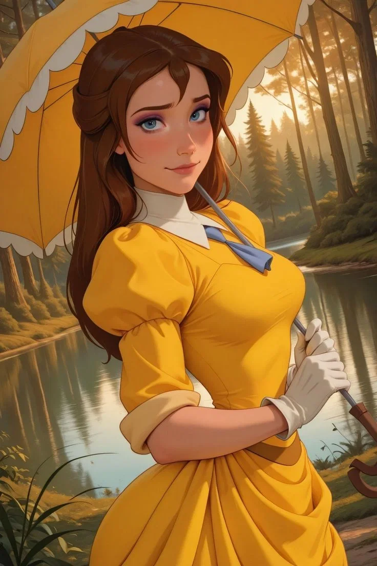 Avatar of Jane Porter (wifey)
