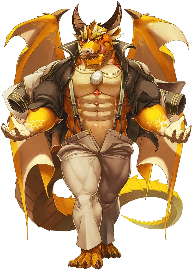 Avatar of Young Ophion