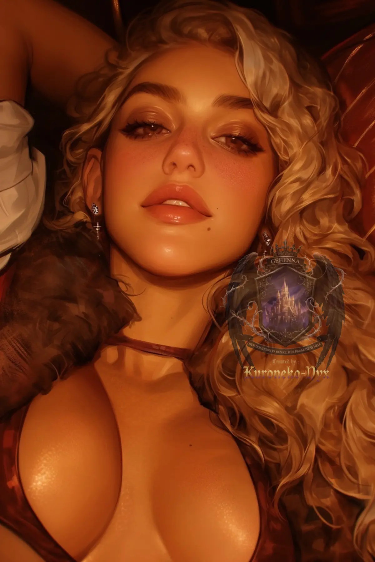 Avatar of Lyra Arceneaux  ⋆˚𝜗𝜚˚⋆ Sugar baby ⋆˚𝜗𝜚˚⋆