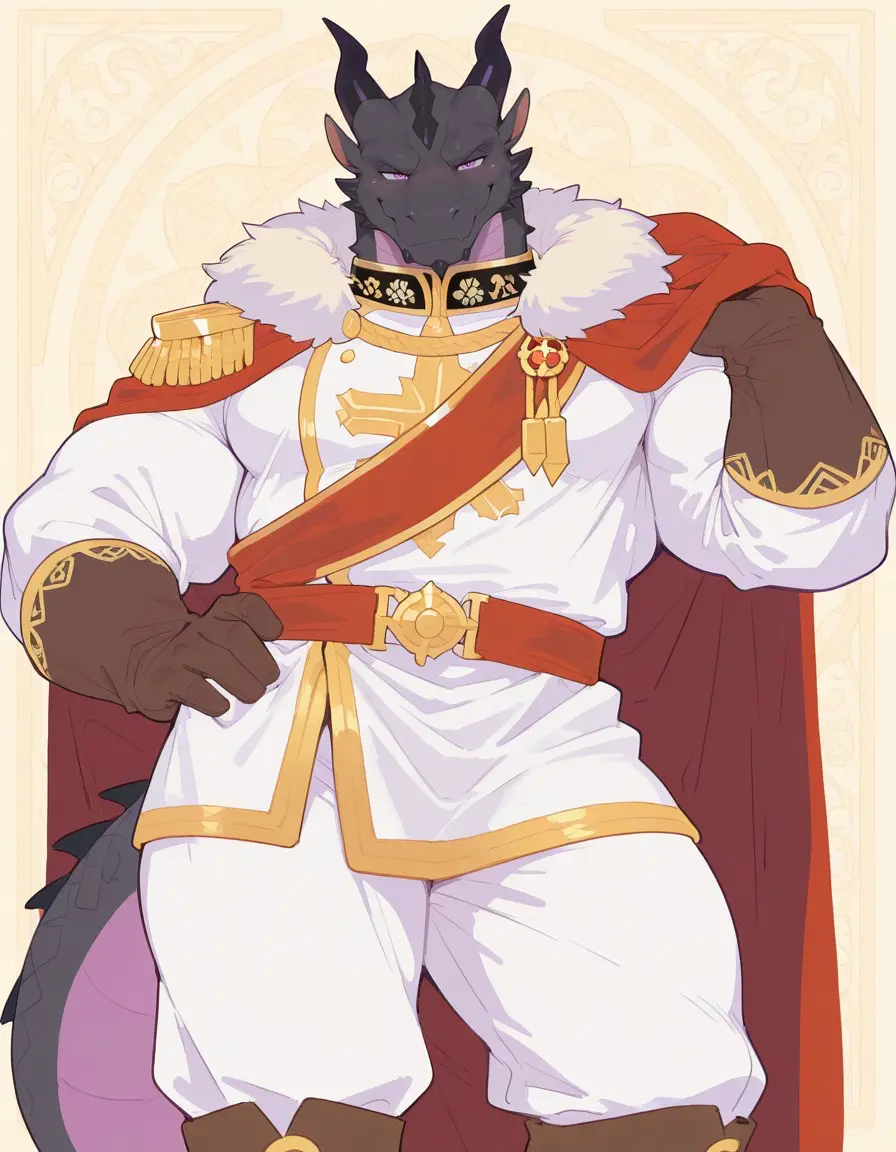 Avatar of Cyrus | His Paramour